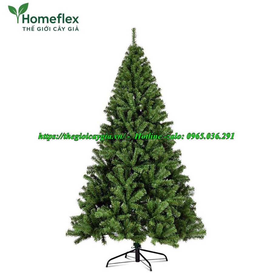 Cây thông Noel giả