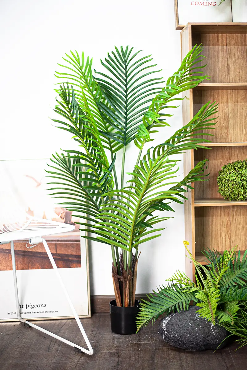 Cây dừa giả 120cm